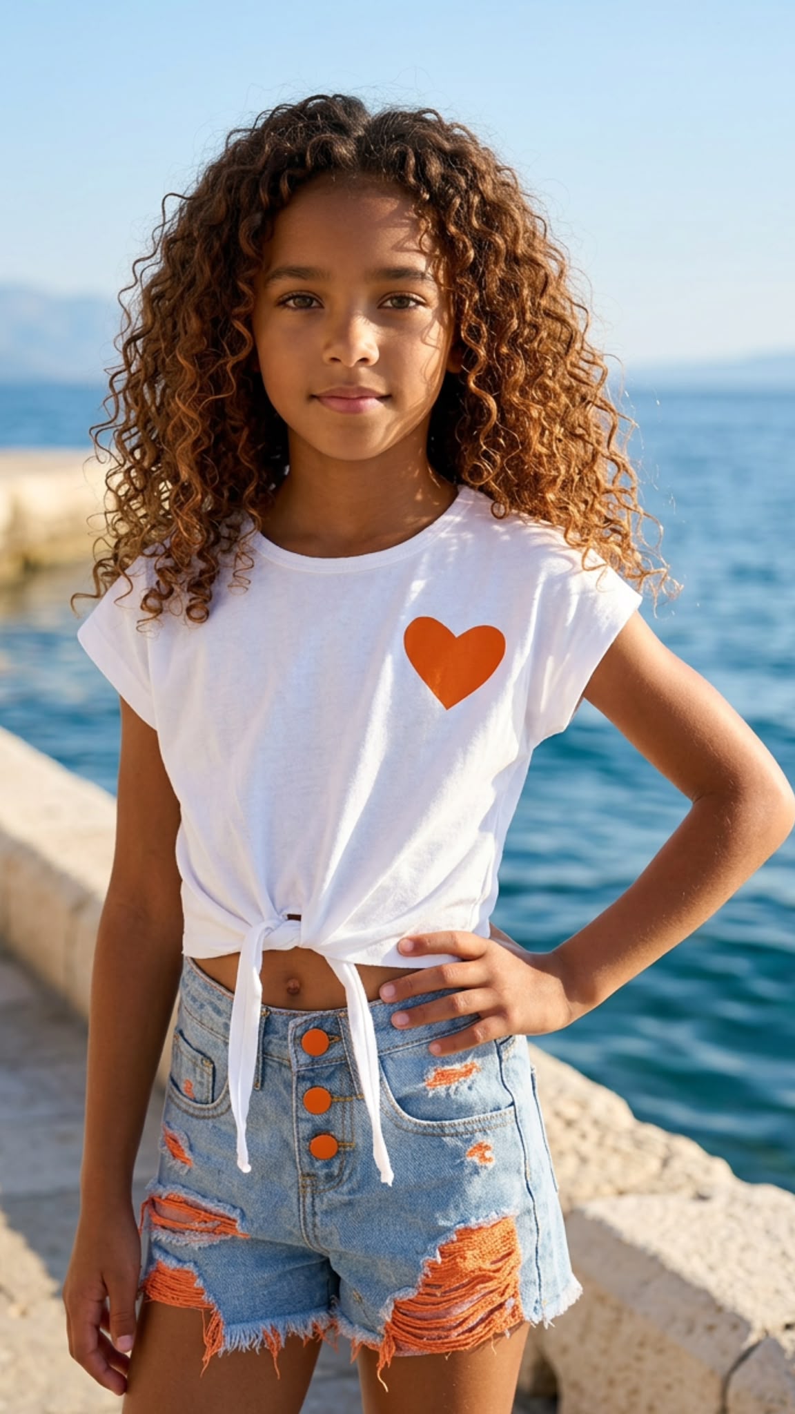 T-shirt-ANNA