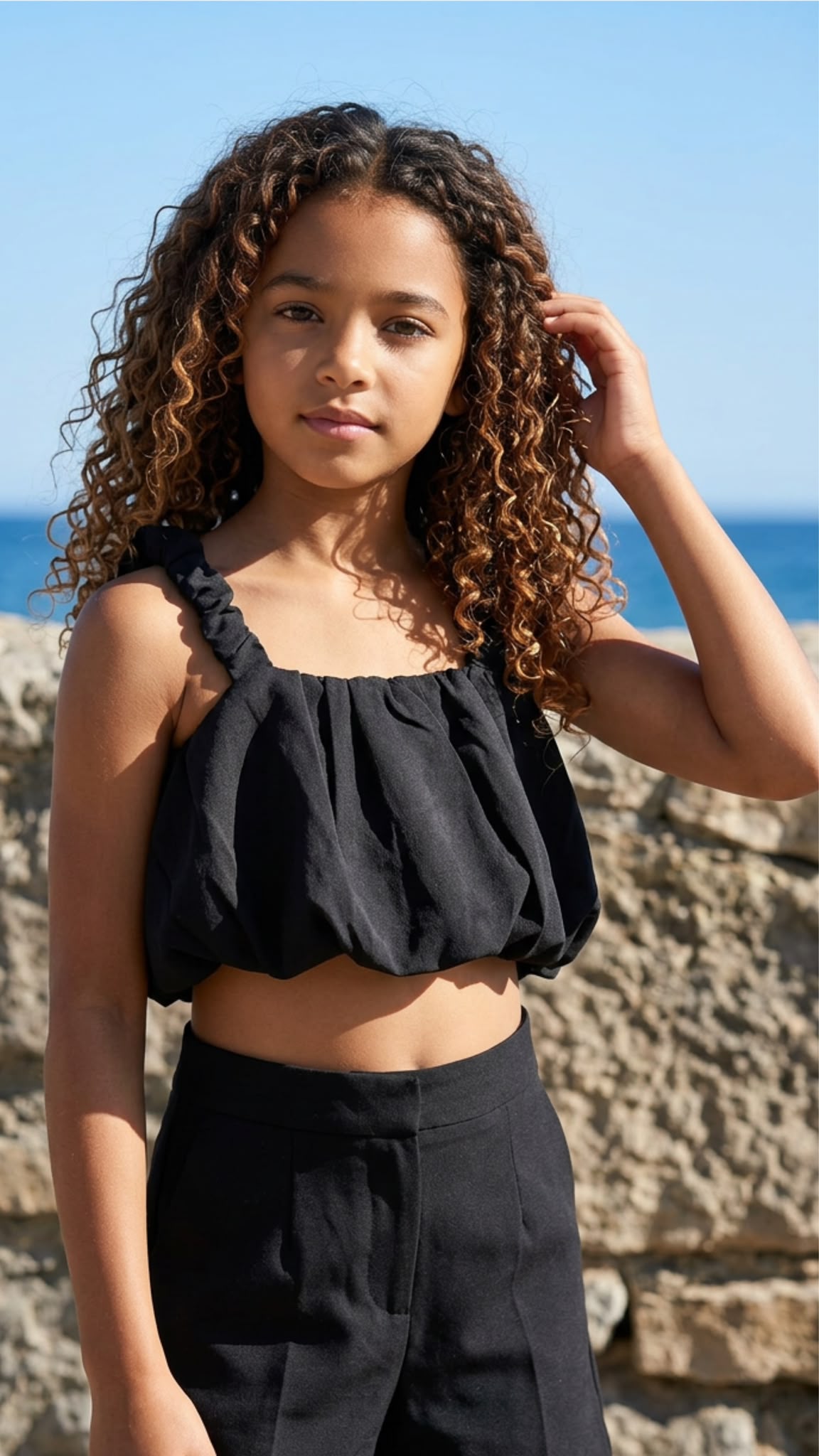 Top-MERIDA