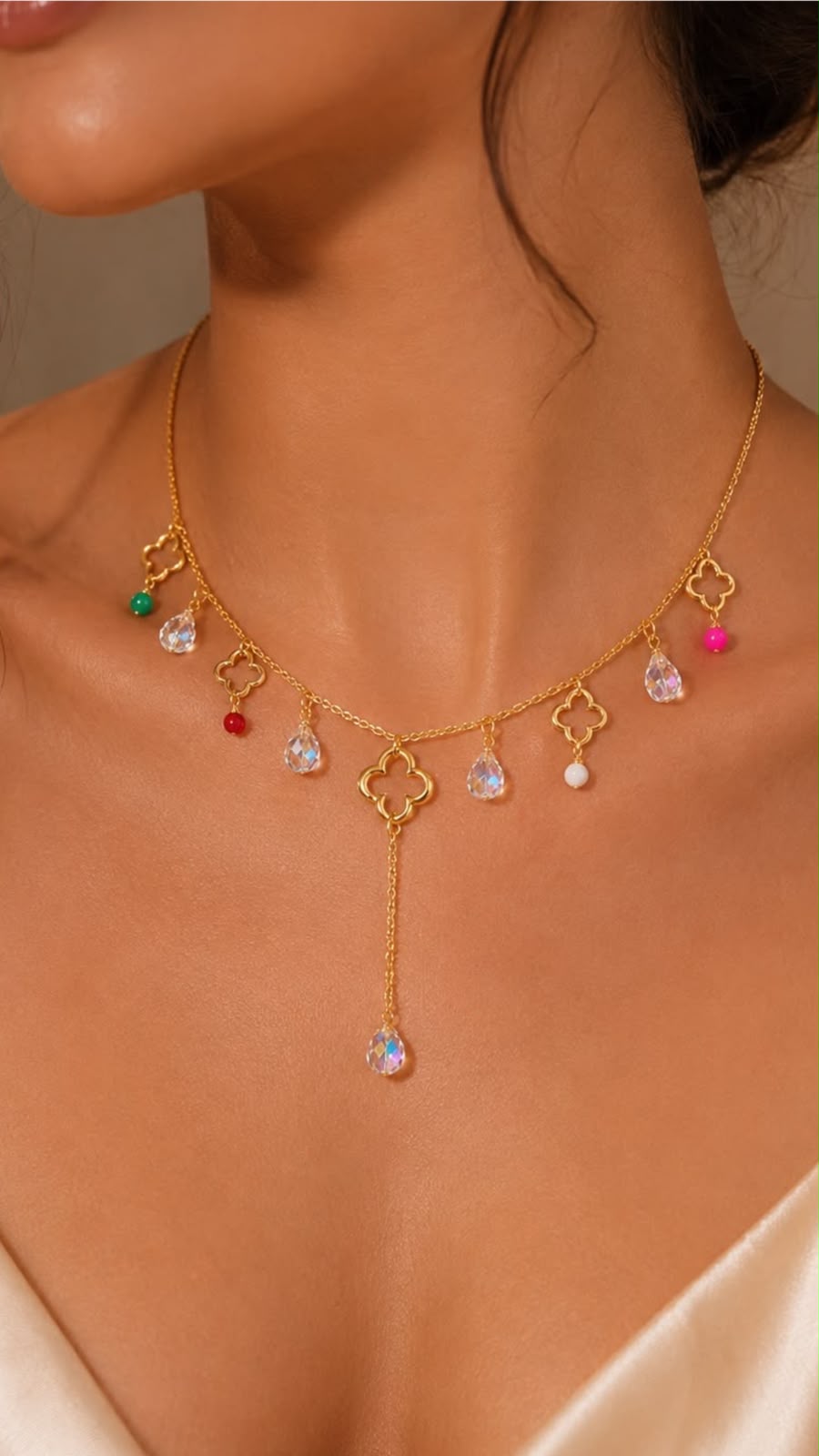 Collier-AURÉA