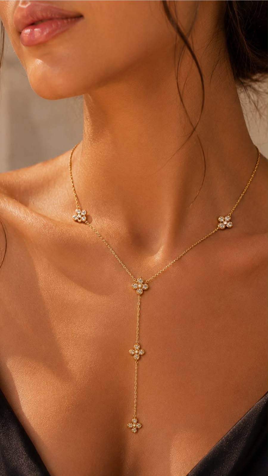 Collier-STELLA