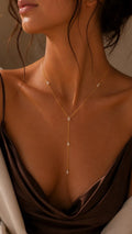 Collier-CÉLESTE