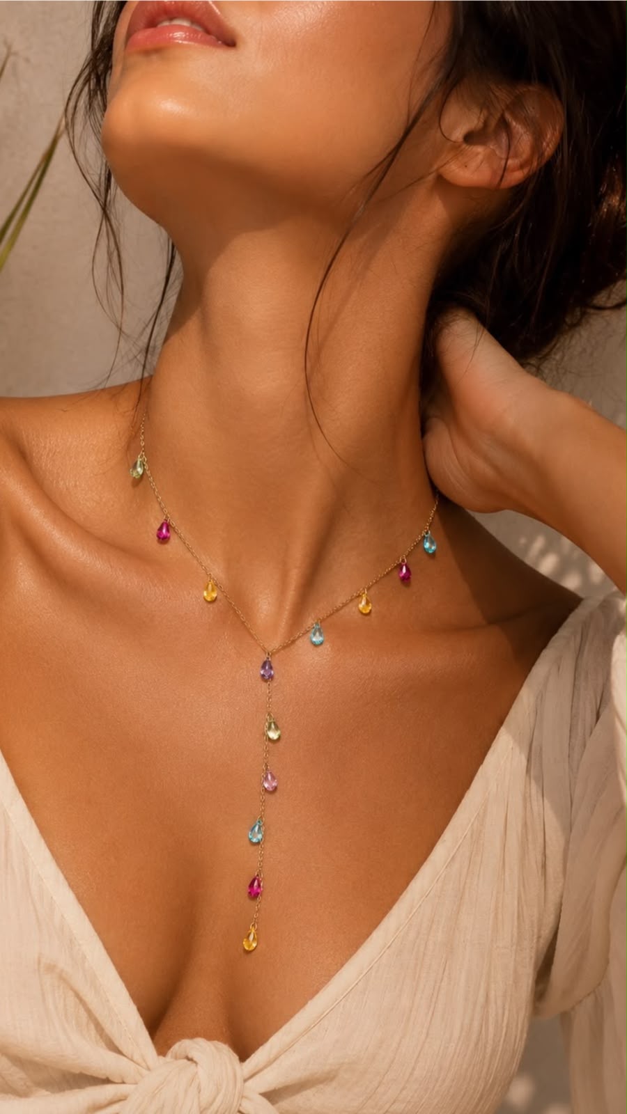 Collier-RUBIS