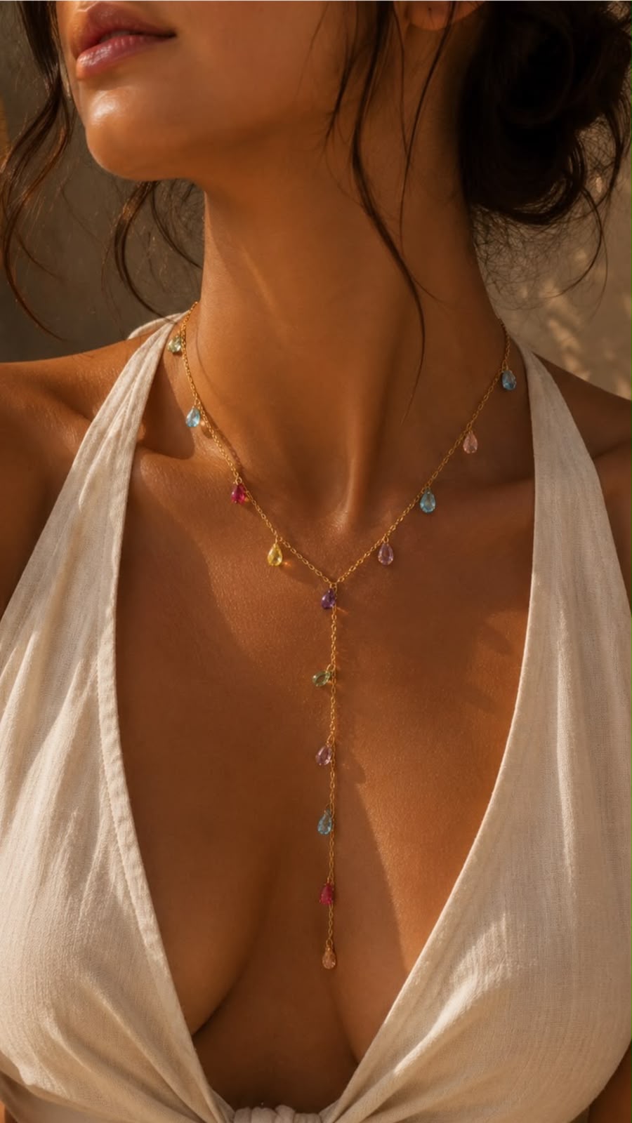 Collier-RUBIS
