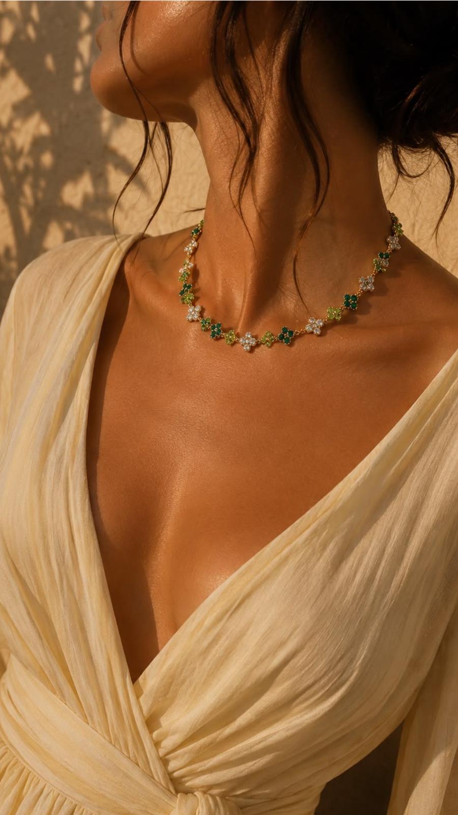 Collier-Princesse