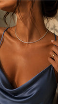 Collier-RIVIÈRE