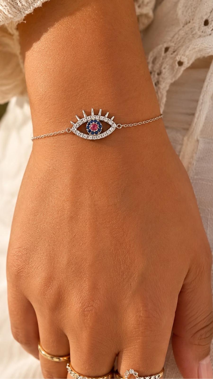 Bracelet-OCCHIO