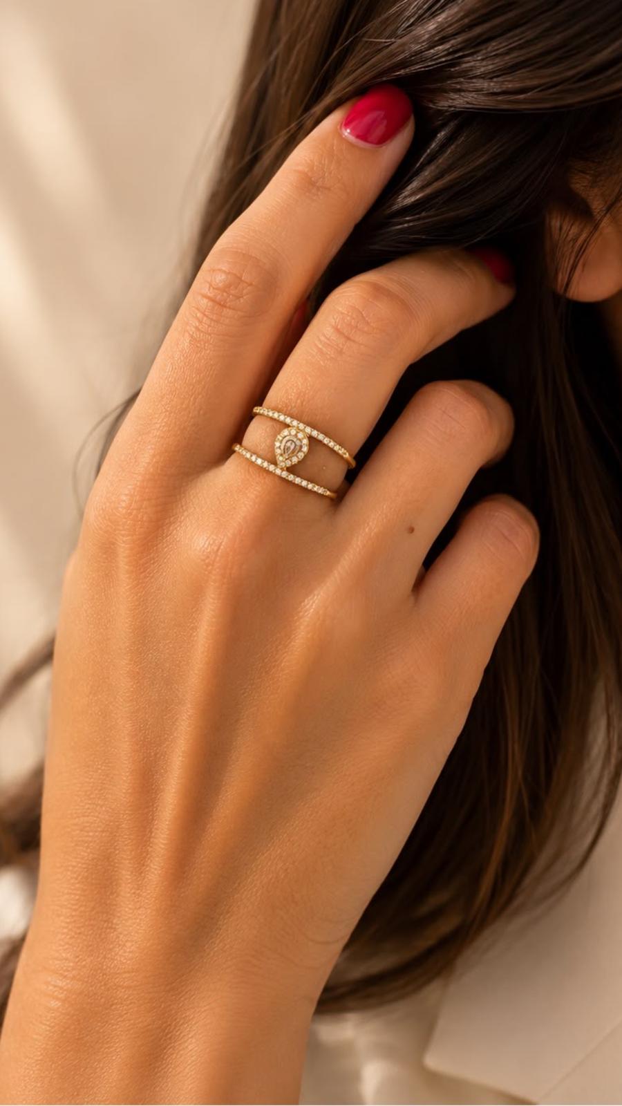 Bague-DOLCE