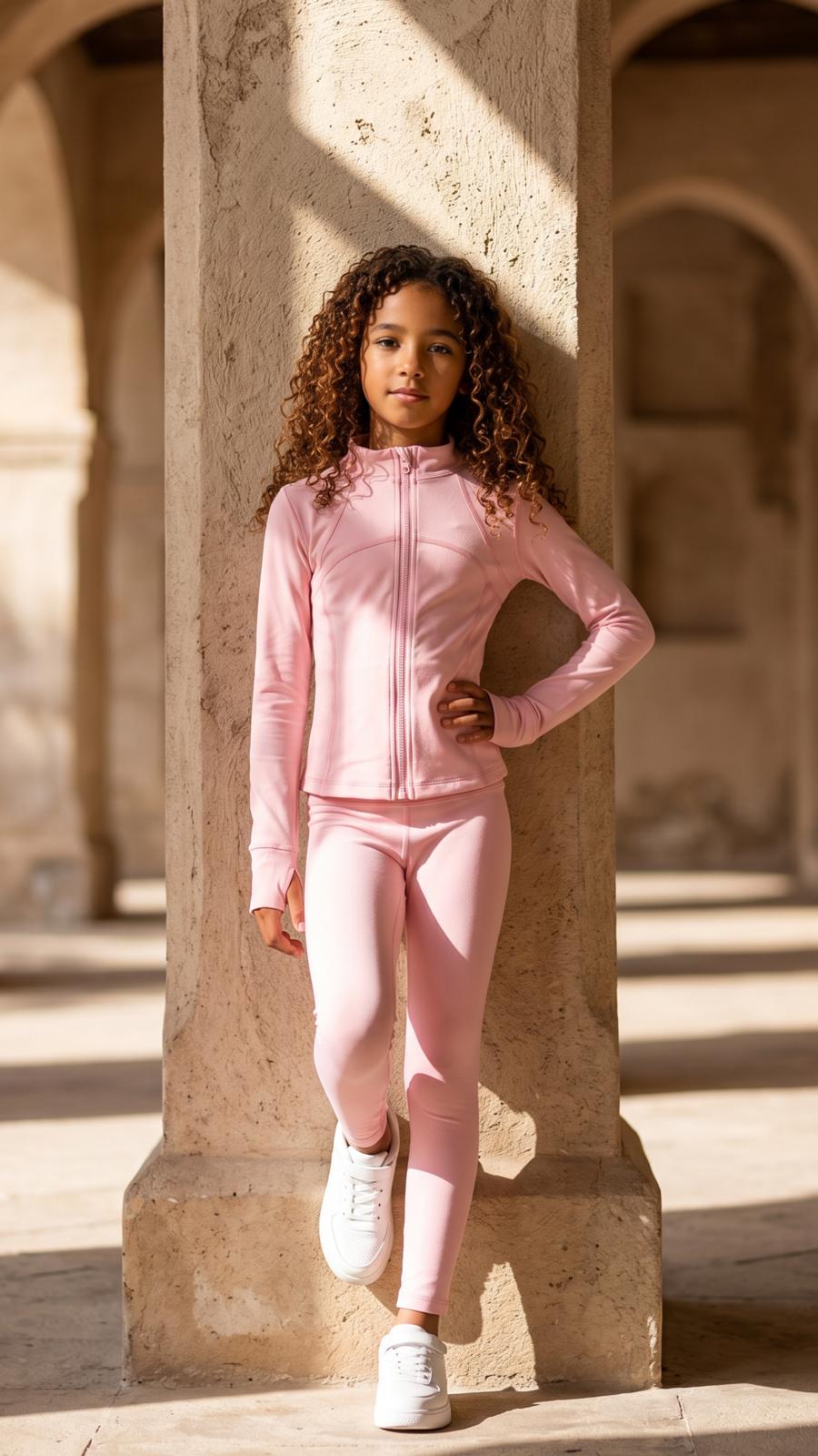 Ensembles de sport-NALA