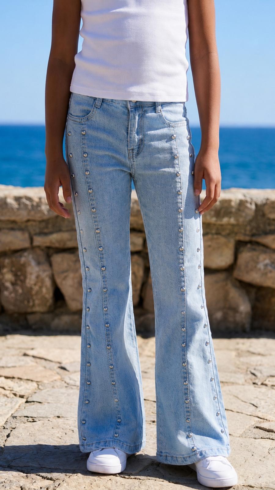 Jean's-KIRA