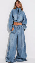 Jean's-ILANIT