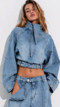 Veste-ILANIT