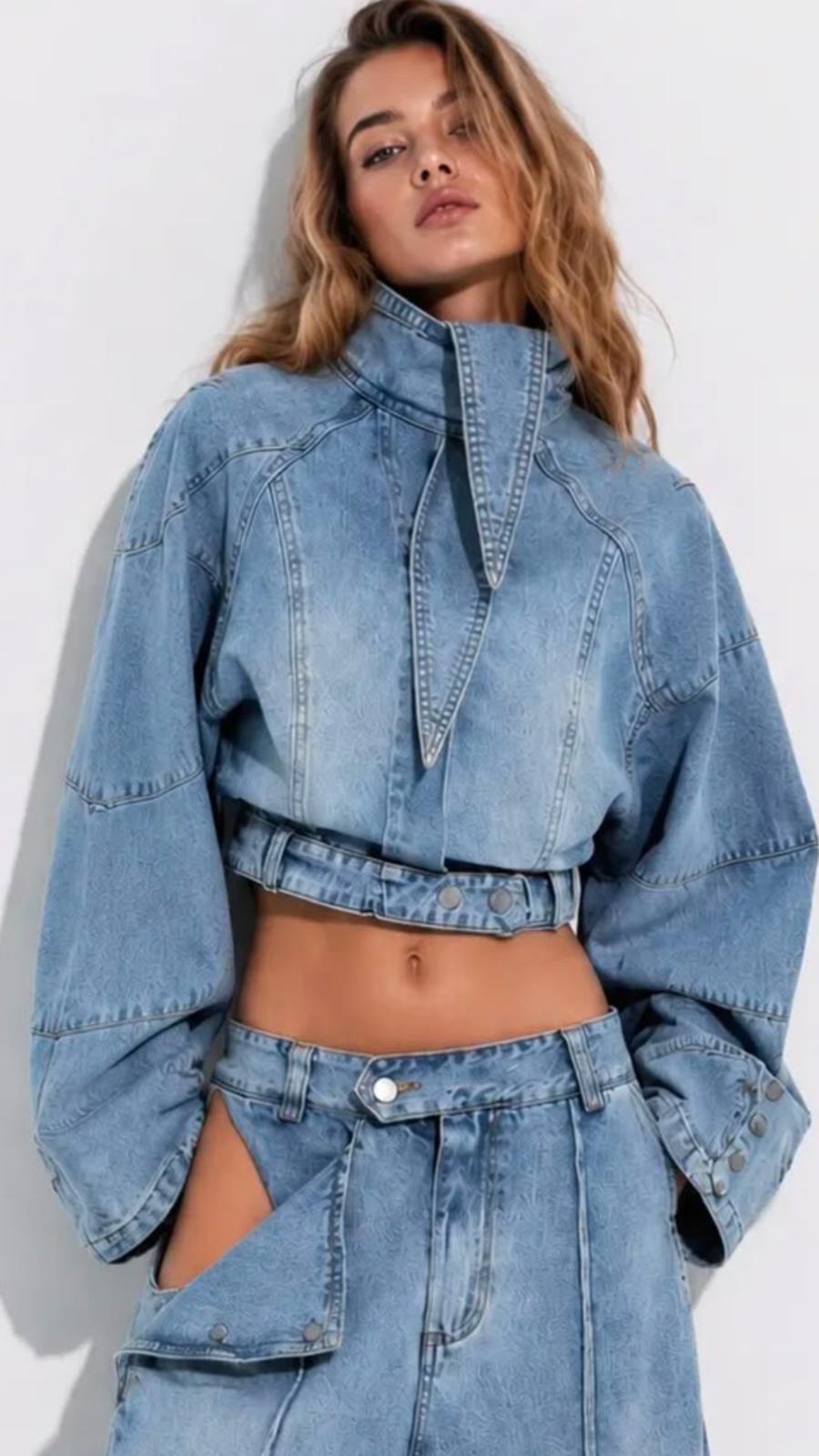 Veste-ILANIT