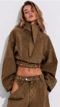 Veste-ILANIT