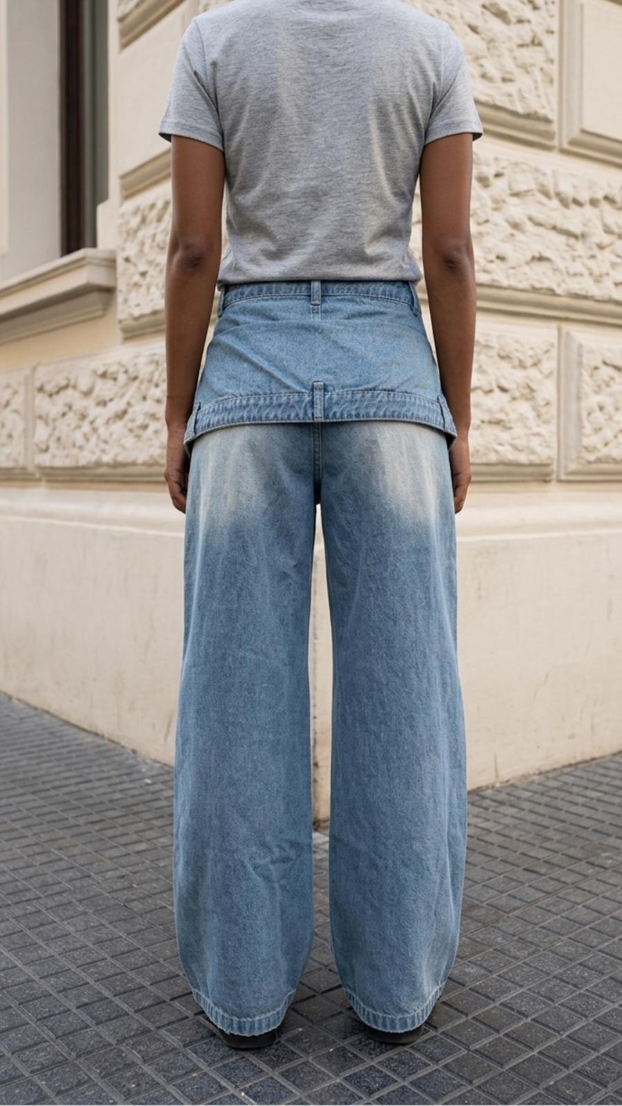 Jean's -CHLOE