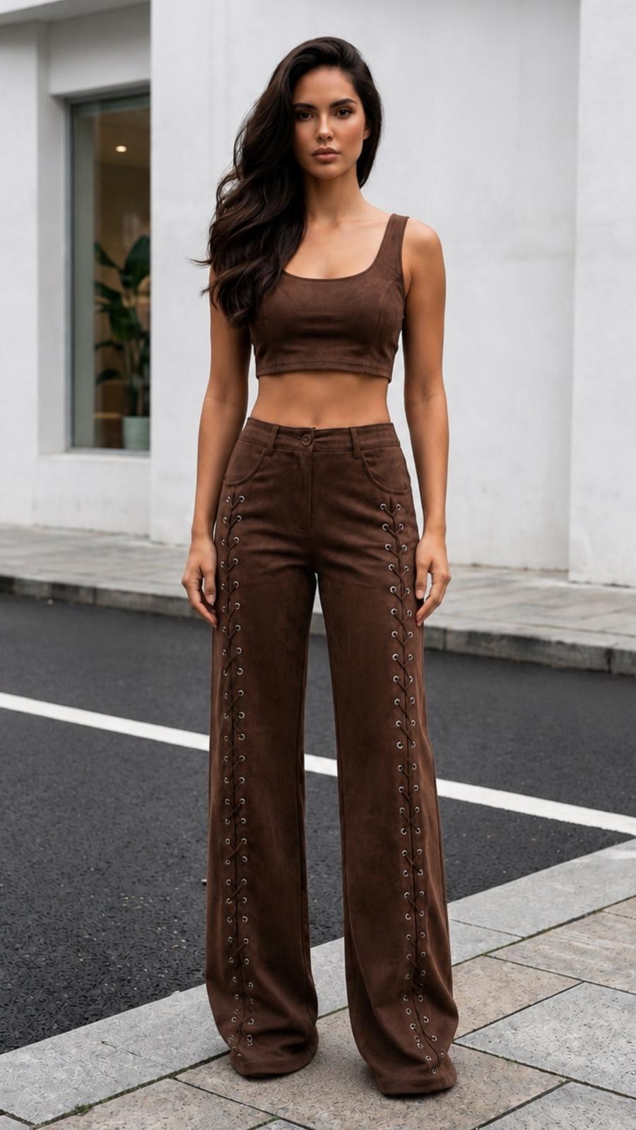Pantalon-NETTA