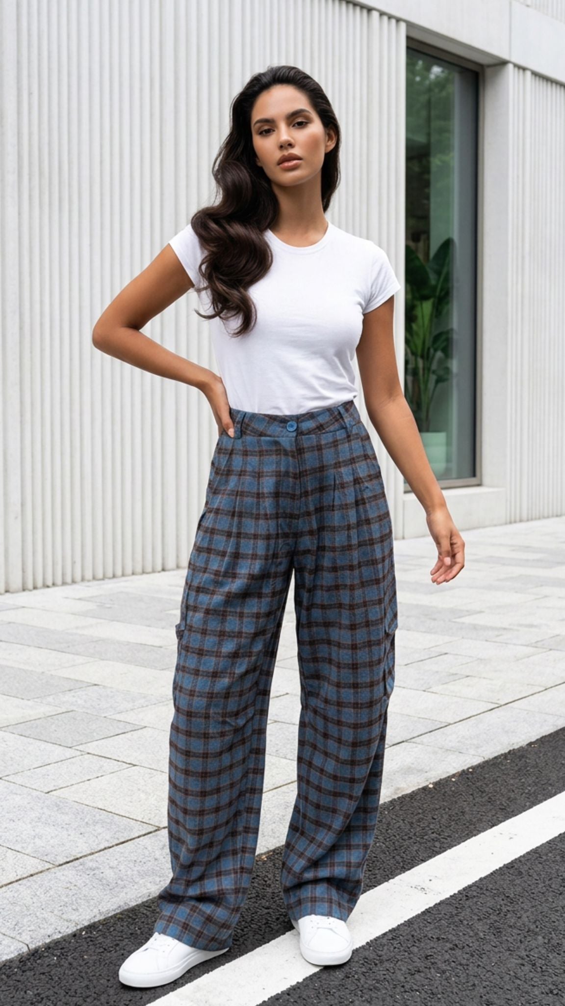 Pantalon Barelle-BLAIRE