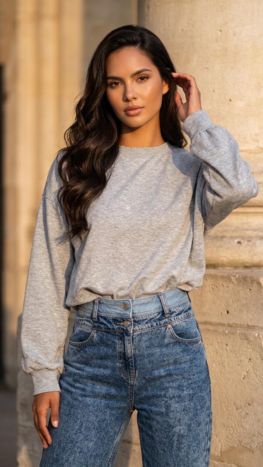 Top boule-YAEL