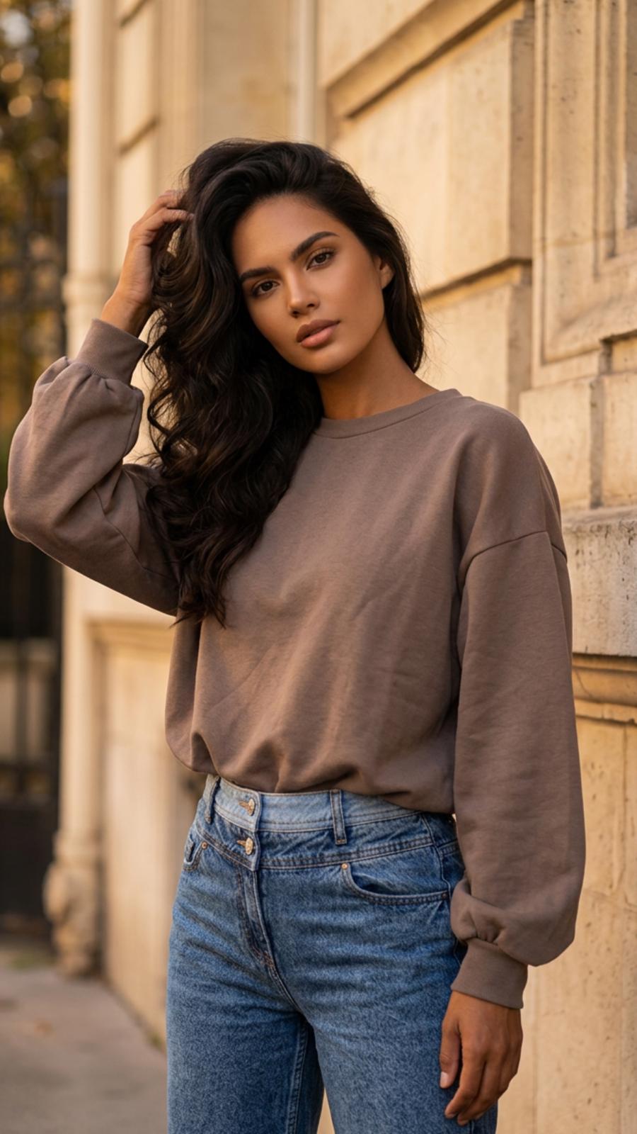 Top boule-YAEL