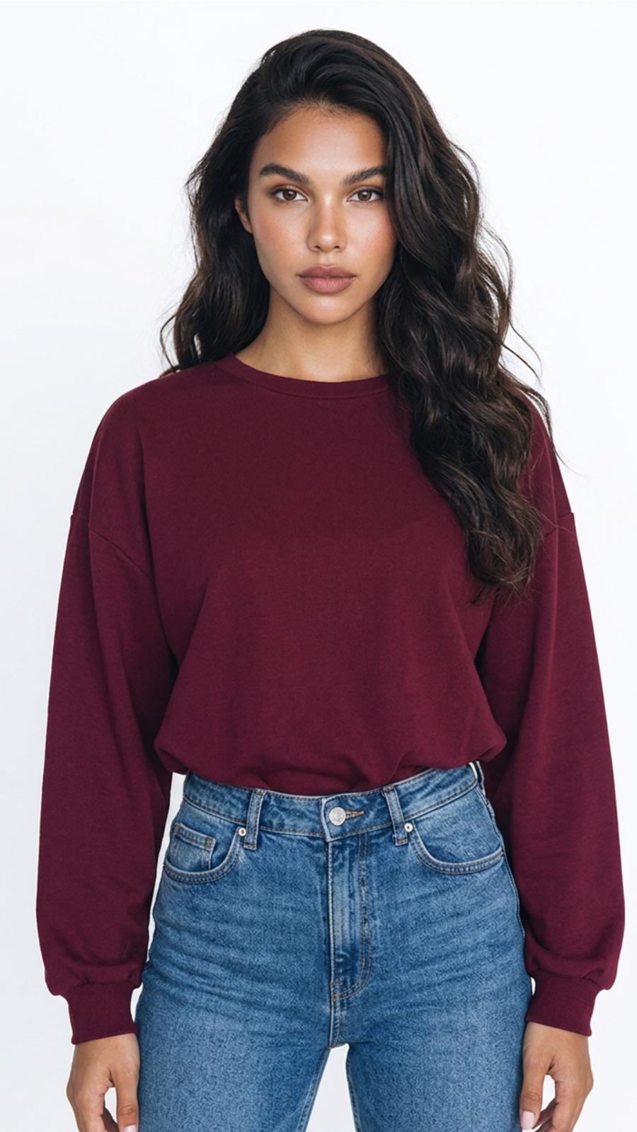 Top boule-YAEL