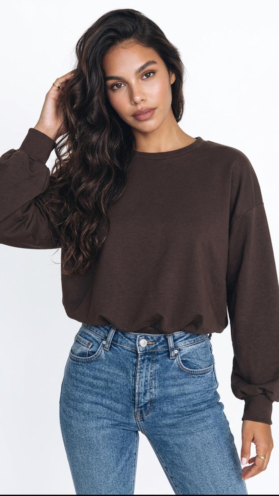 Top boule-YAEL